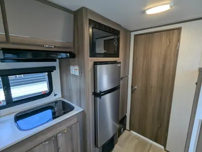 2024 Cruiser RV Corp Hitch photo 17