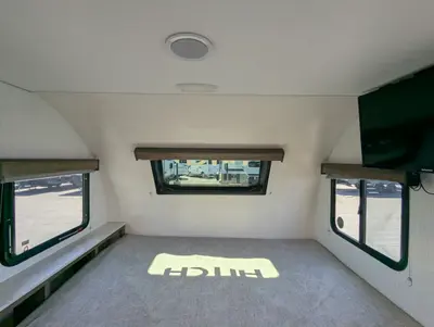2024 Cruiser RV Corp Hitch photo 10