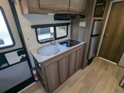 2024 Cruiser RV Corp Hitch photo 15