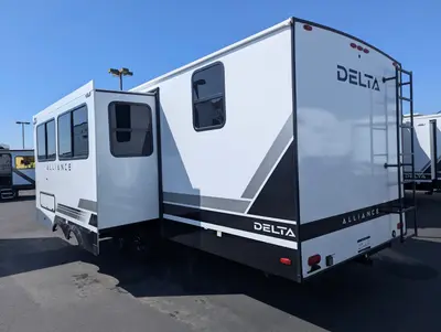 2027 Alliance RV Delta photo 7