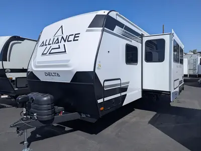 2027 Alliance RV Delta photo 4