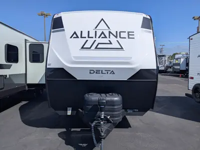 2027 Alliance RV Delta photo 3