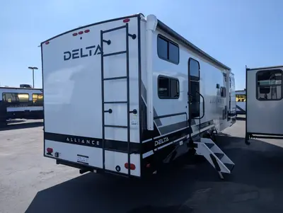 2027 Alliance RV Delta photo 8