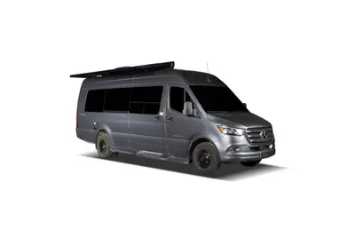 New 2026 Coachmen Galleria 24RB AWD