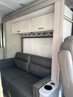 2025 THOR MOTOR COACH GENEVA CLASS A photo 11