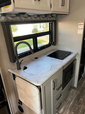 2025 THOR MOTOR COACH GENEVA CLASS A photo 10