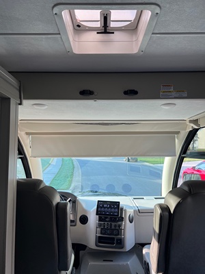2025 THOR MOTOR COACH GENEVA CLASS A photo 13
