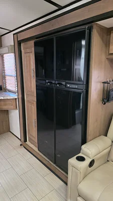 2020 FOREST RIVER FR3 photo 10