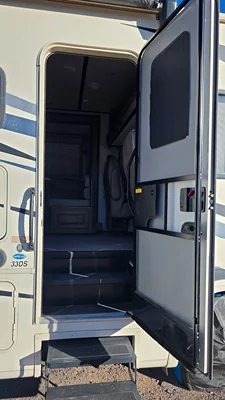 2020 FOREST RIVER FR3 photo 24