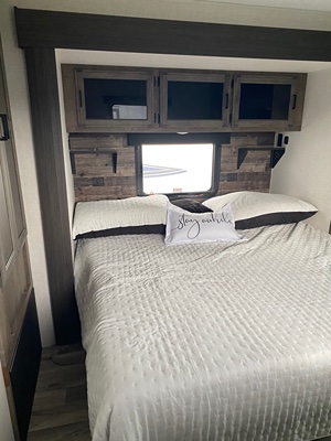 2025 VENTURE RV SPORTTREK TOURING photo 7