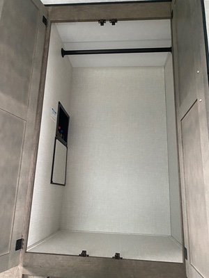 2025 VENTURE RV SPORTTREK TOURING photo 9