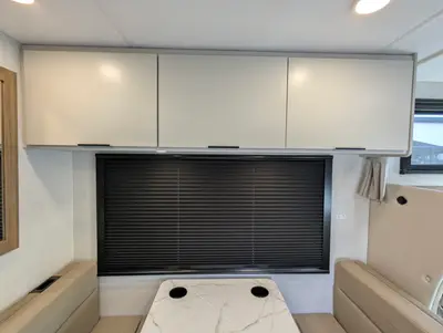 2027 Thor Motor Coach Four Winds photo 25