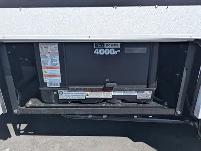 2027 Thor Motor Coach Four Winds photo 5
