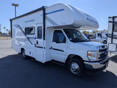 New 2027 Thor Motor Coach Four Winds 22Z