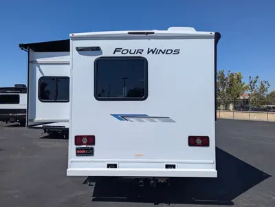 2027 Thor Motor Coach Four Winds photo 7