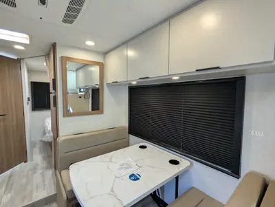 2027 Thor Motor Coach Four Winds photo 14