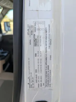 2027 Thor Motor Coach Four Winds photo 10