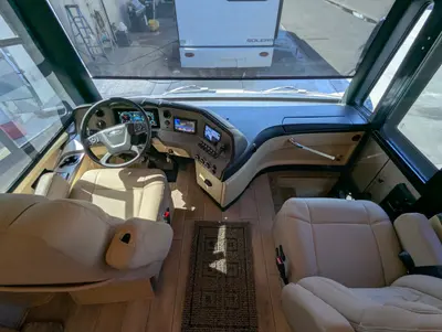 2023 Tiffin Motorhomes Allegro Red photo 7