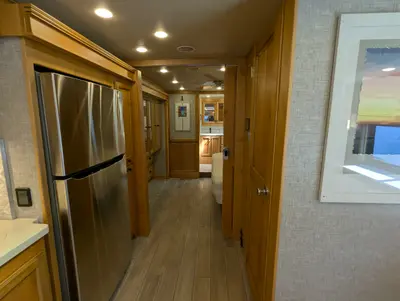 2023 Tiffin Motorhomes Allegro Red photo 19