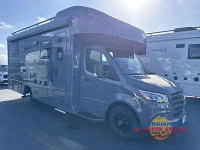 New 2026 Grand Design Lineage Series M 25FW