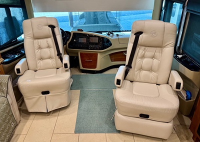 2016 TIFFIN MOTORHOMES PHAETON photo 4