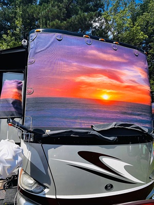 2018 TIFFIN MOTORHOMES PHAETON photo 3