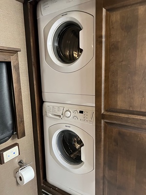 2018 TIFFIN MOTORHOMES PHAETON photo 12