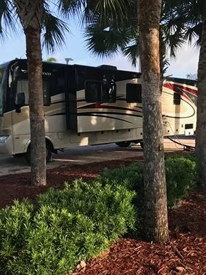 Used 2014 Fleetwood Storm 32V