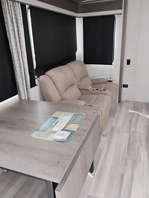 2023 GRAND DESIGN SOLITUDE S-CLASS photo 7