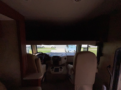 2013 THOR MOTOR COACH A.C.E. photo 9