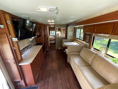 2013 THOR MOTOR COACH A.C.E. photo 11