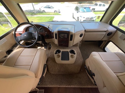 2013 THOR MOTOR COACH A.C.E. photo 7