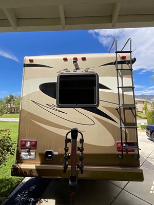 2013 THOR MOTOR COACH A.C.E. photo 6