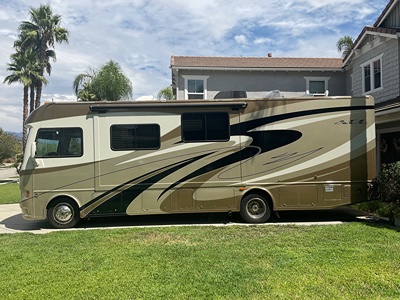 2013 THOR MOTOR COACH A.C.E. photo 4
