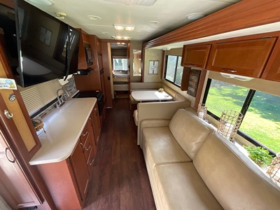 2013 THOR MOTOR COACH A.C.E. photo 10