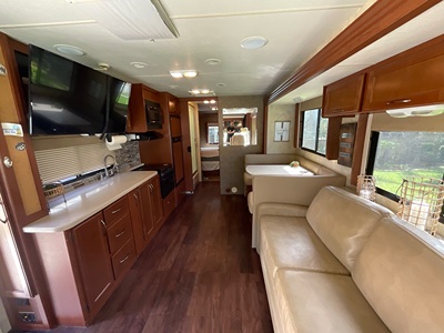 2013 THOR MOTOR COACH A.C.E. photo 12