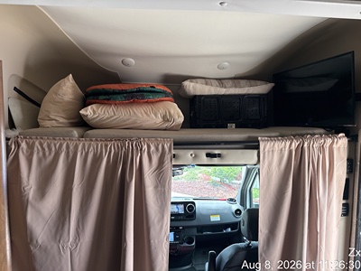 2020 TIFFIN MOTORHOMES WAYFARER photo 10