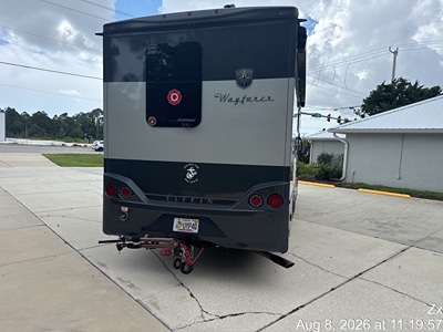 2020 TIFFIN MOTORHOMES WAYFARER photo 5