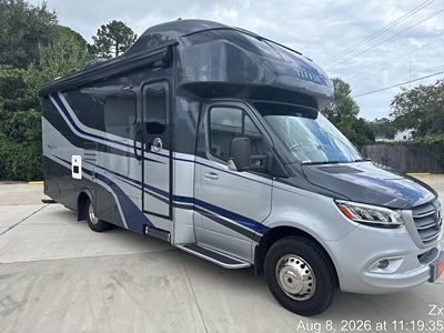 2020 TIFFIN MOTORHOMES WAYFARER photo 4