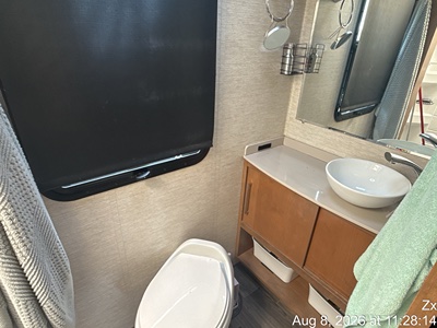 2020 TIFFIN MOTORHOMES WAYFARER photo 13