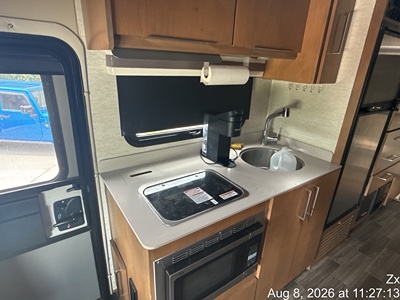 2020 TIFFIN MOTORHOMES WAYFARER photo 12