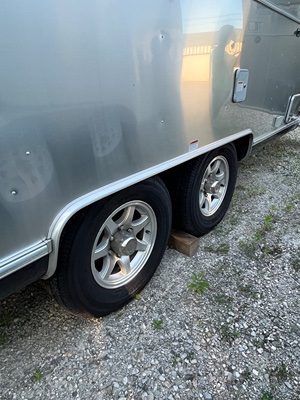 2021 AIRSTREAM FLYING CLOUD photo 19