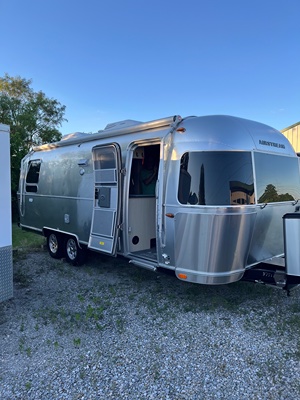 2021 AIRSTREAM FLYING CLOUD photo 20