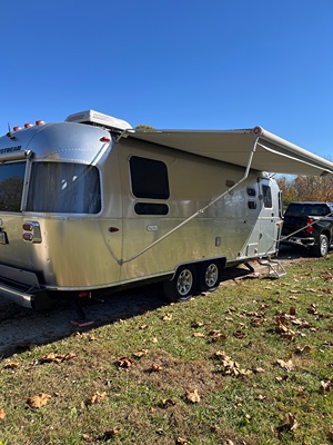 2021 AIRSTREAM FLYING CLOUD photo 2