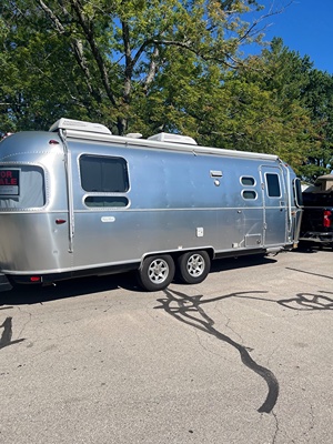 2021 AIRSTREAM FLYING CLOUD photo 24