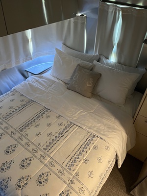 2021 AIRSTREAM FLYING CLOUD photo 11