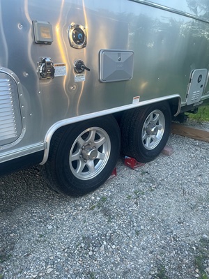 2021 AIRSTREAM FLYING CLOUD photo 18