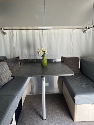 2021 AIRSTREAM FLYING CLOUD photo 14