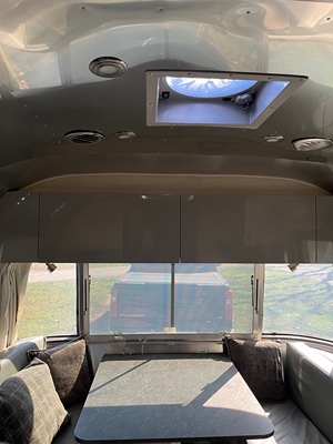 2021 AIRSTREAM FLYING CLOUD photo 13