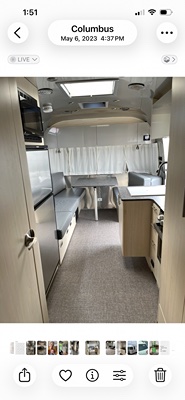 2021 AIRSTREAM FLYING CLOUD photo 15